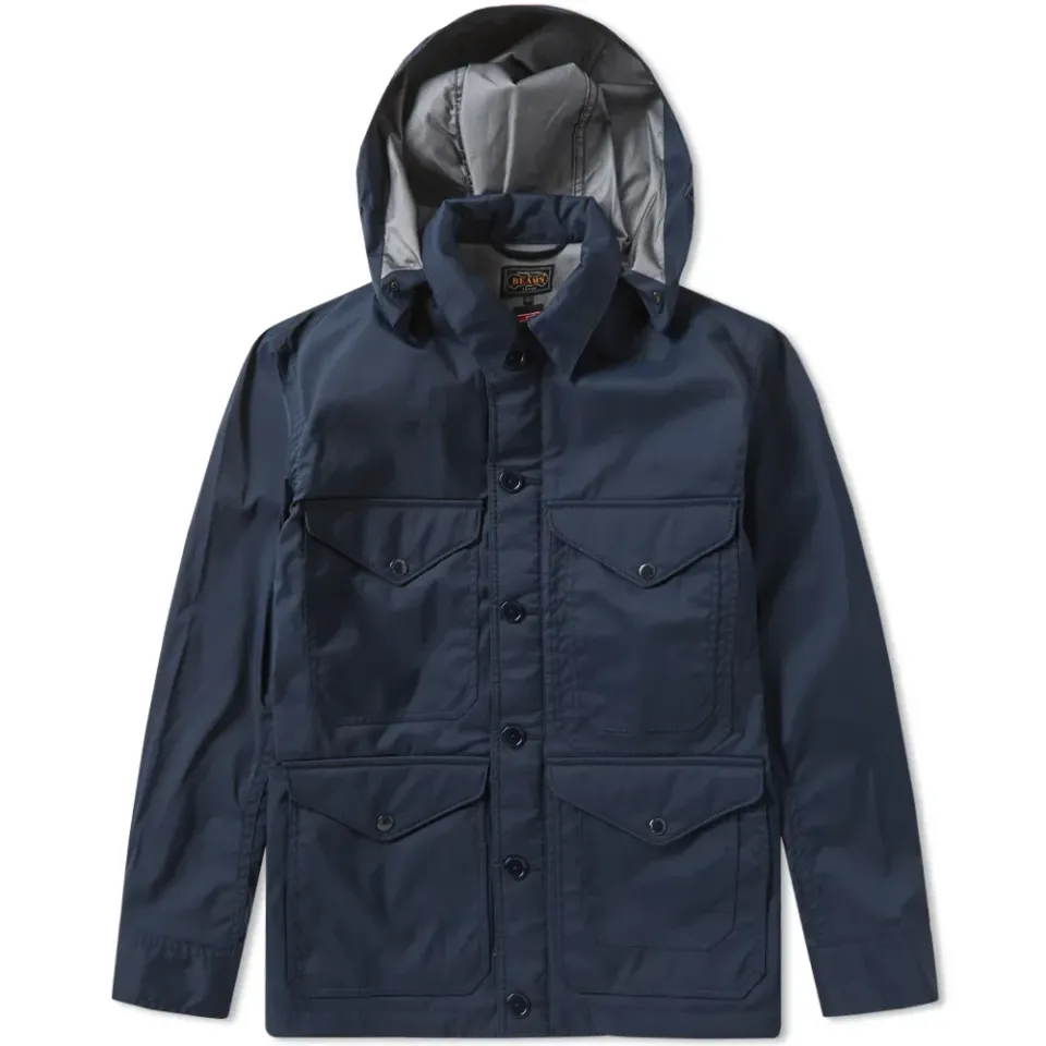 Mackinaw Jacket