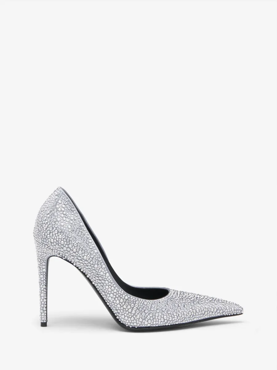 Skull Pump