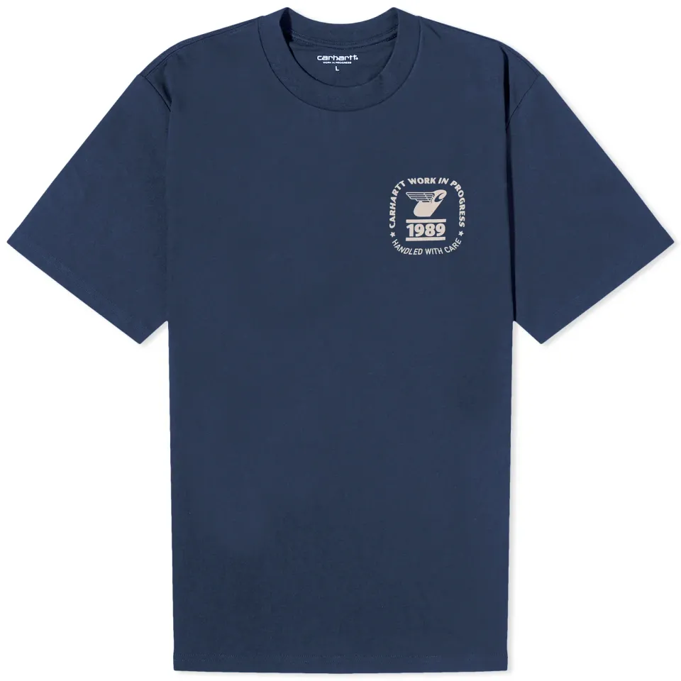 Stamp State T-Shirt