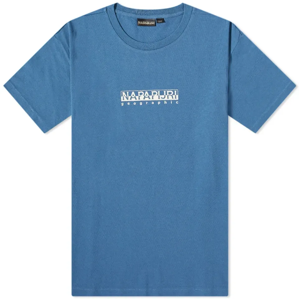 Sox Box T-Shirt