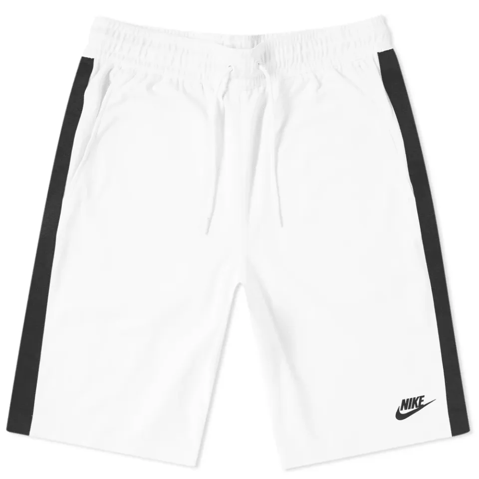 Tribute Short
