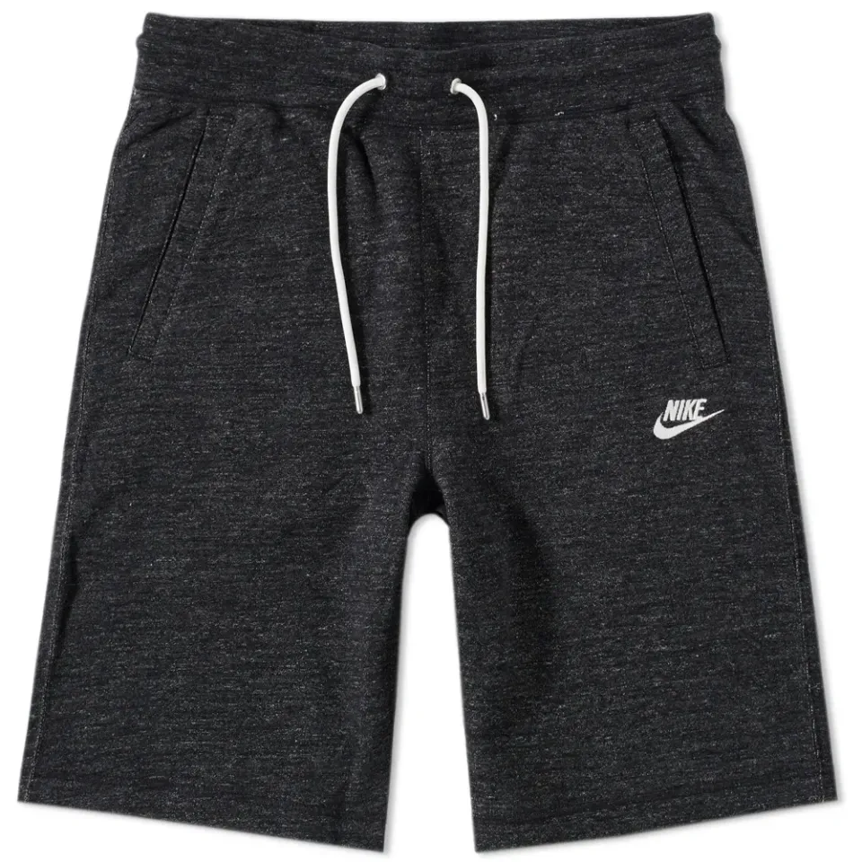 Legacy Short