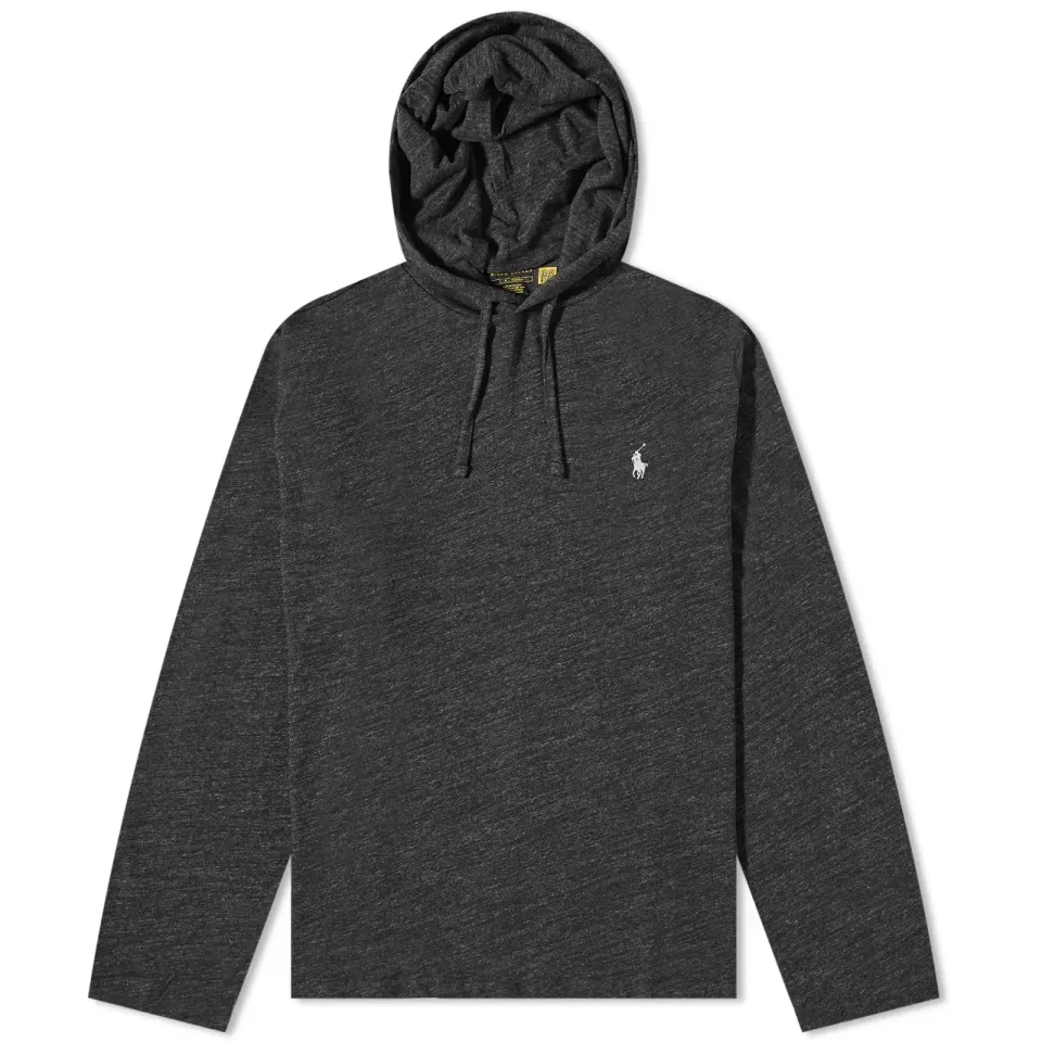 Hooded T-Shirt