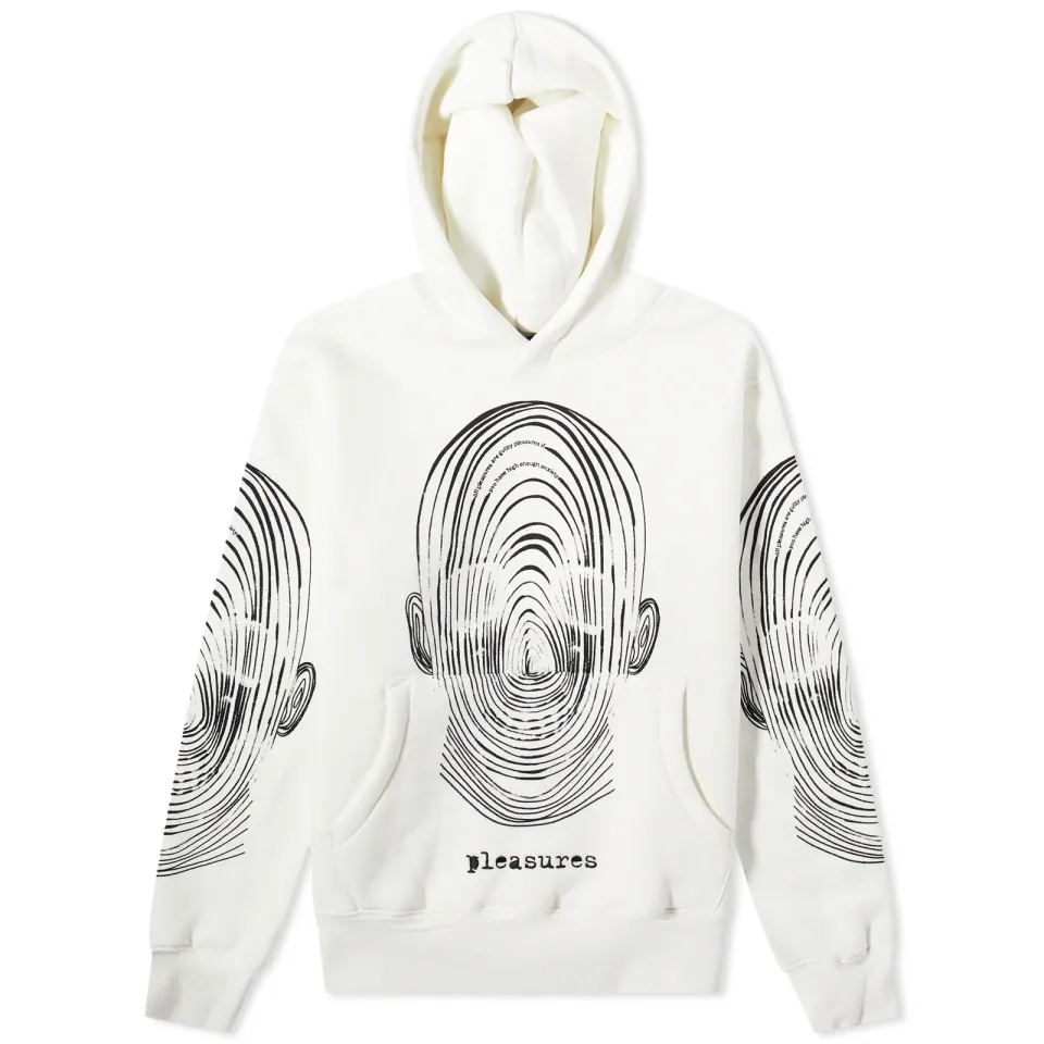 Guilty Hoodie
