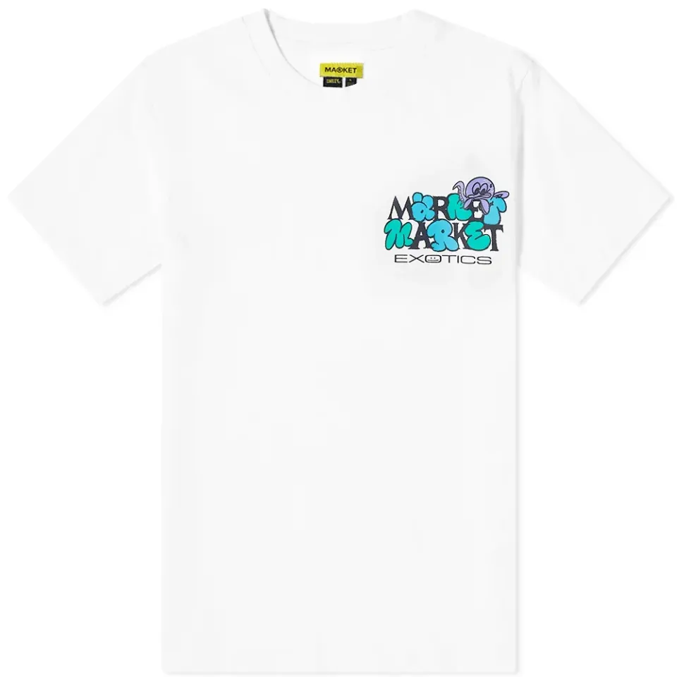 Exotic Automobile T-Shirt