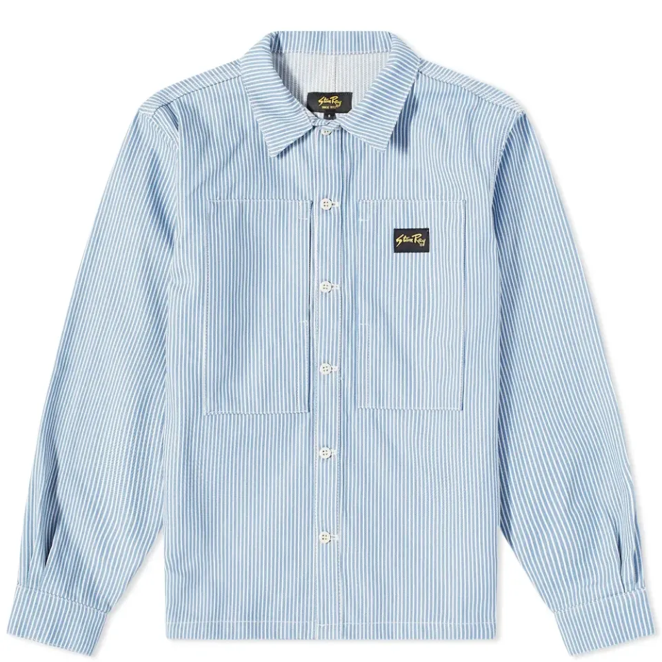 Prison Overshirt