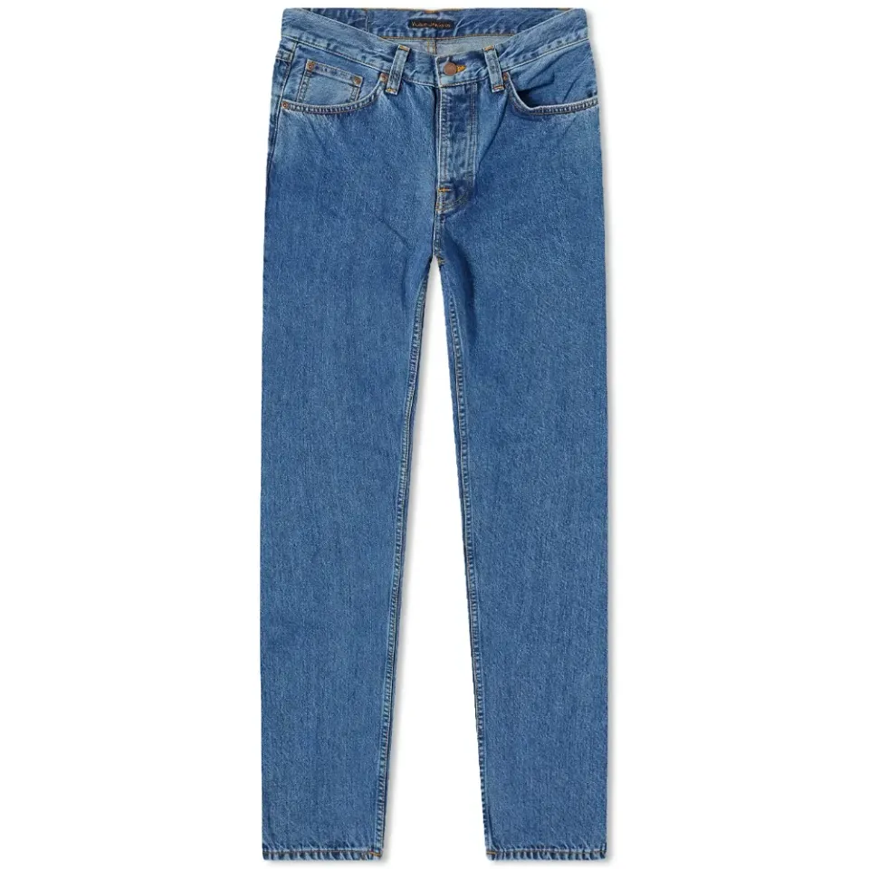 Nudie Steady Eddie II Jeans