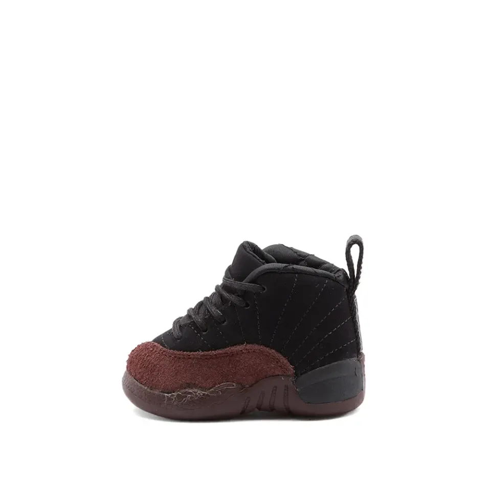 x A Ma Maniere 12 Retro TD