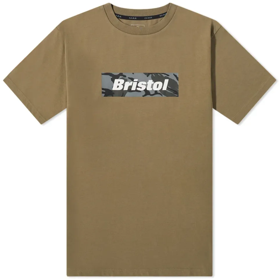 Box Logo T-Shirt