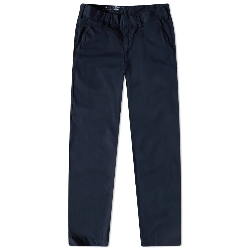 Original Light Twill Chino
