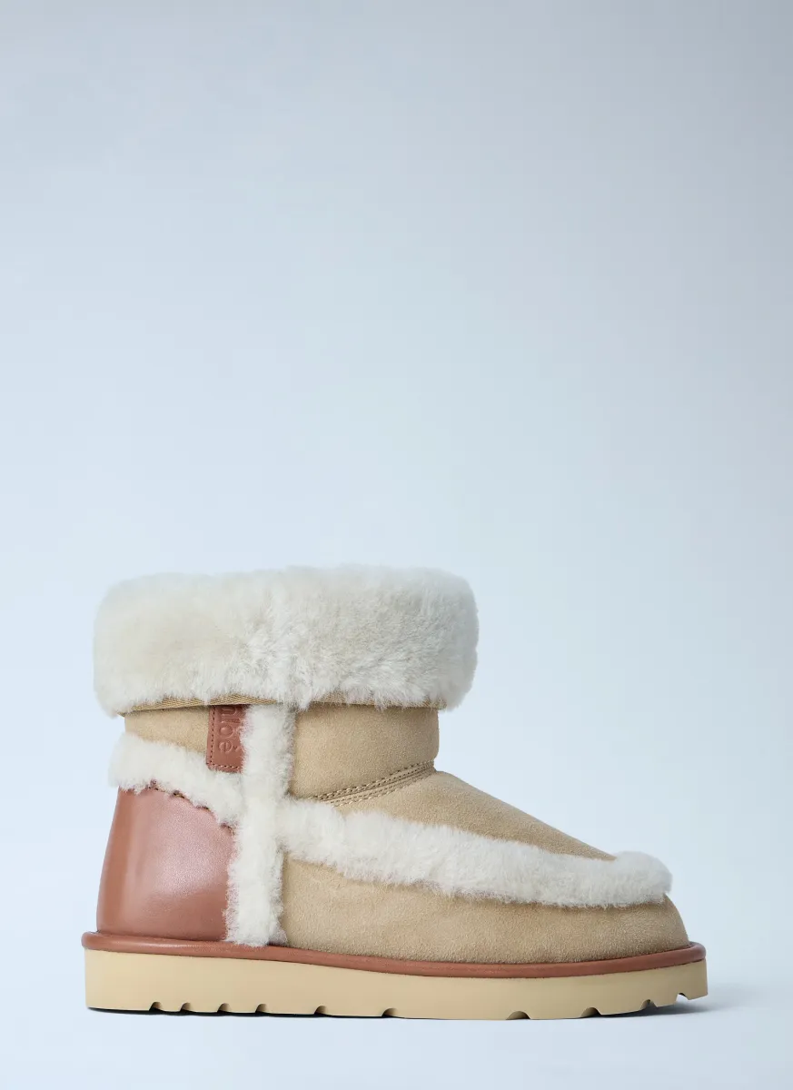 Dolcie Ankle Boots
