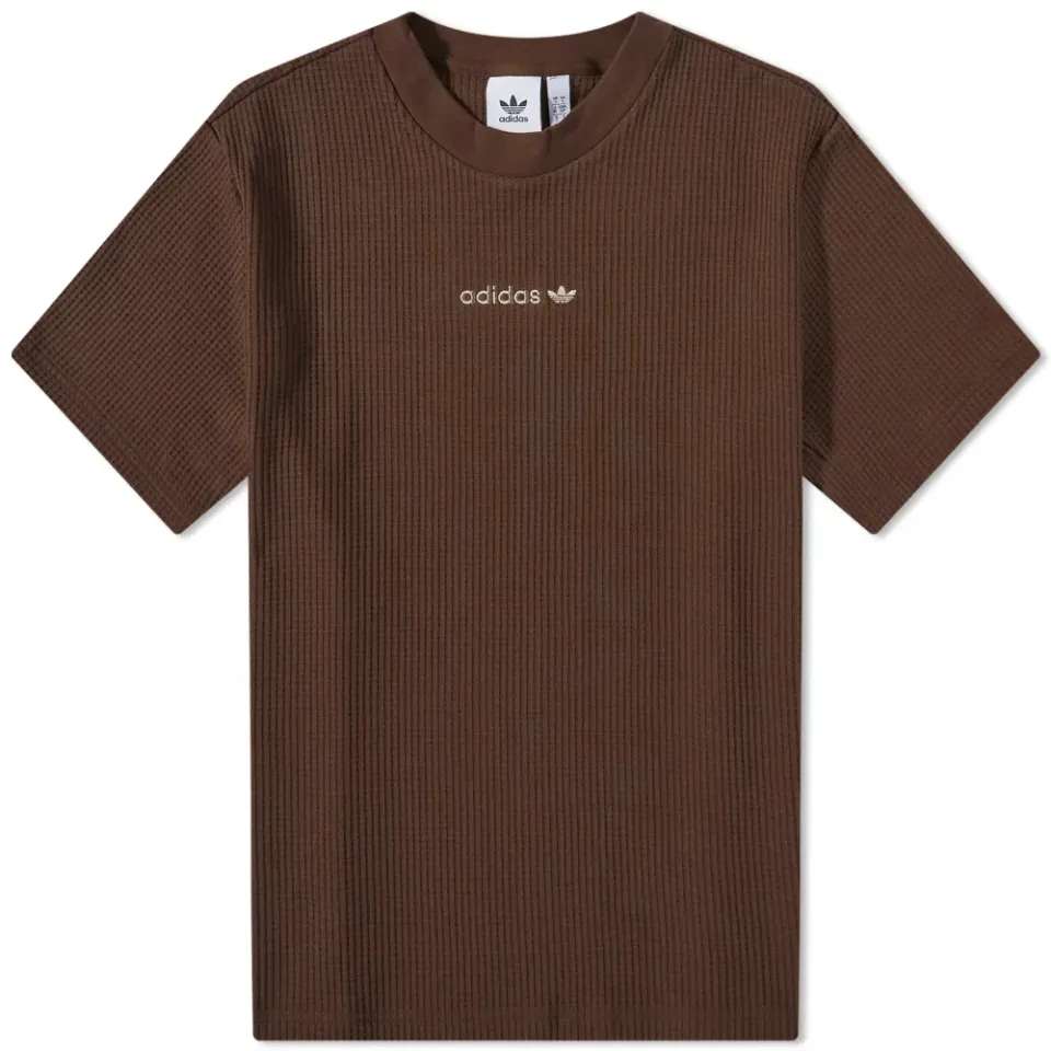 Waffle T-Shirt
