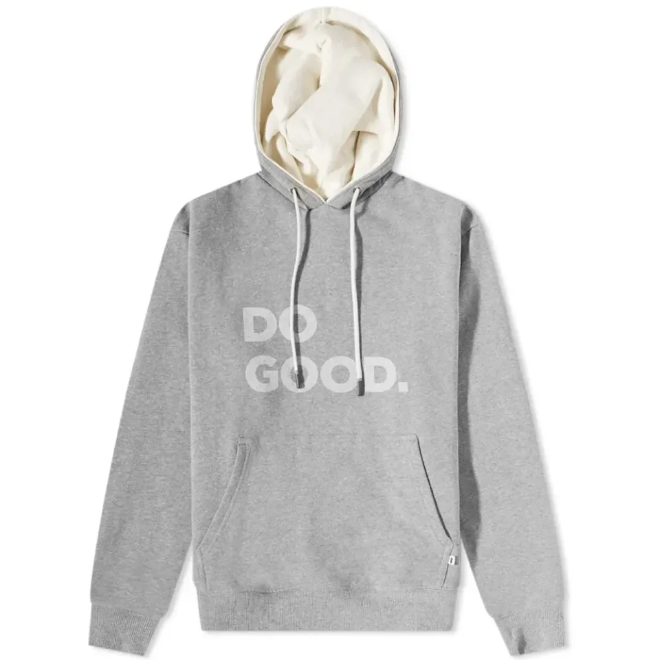 Do Good Hoodie