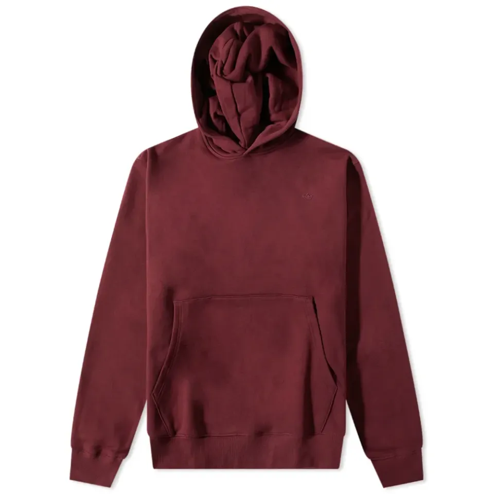 Contempo French Terry Hoodie