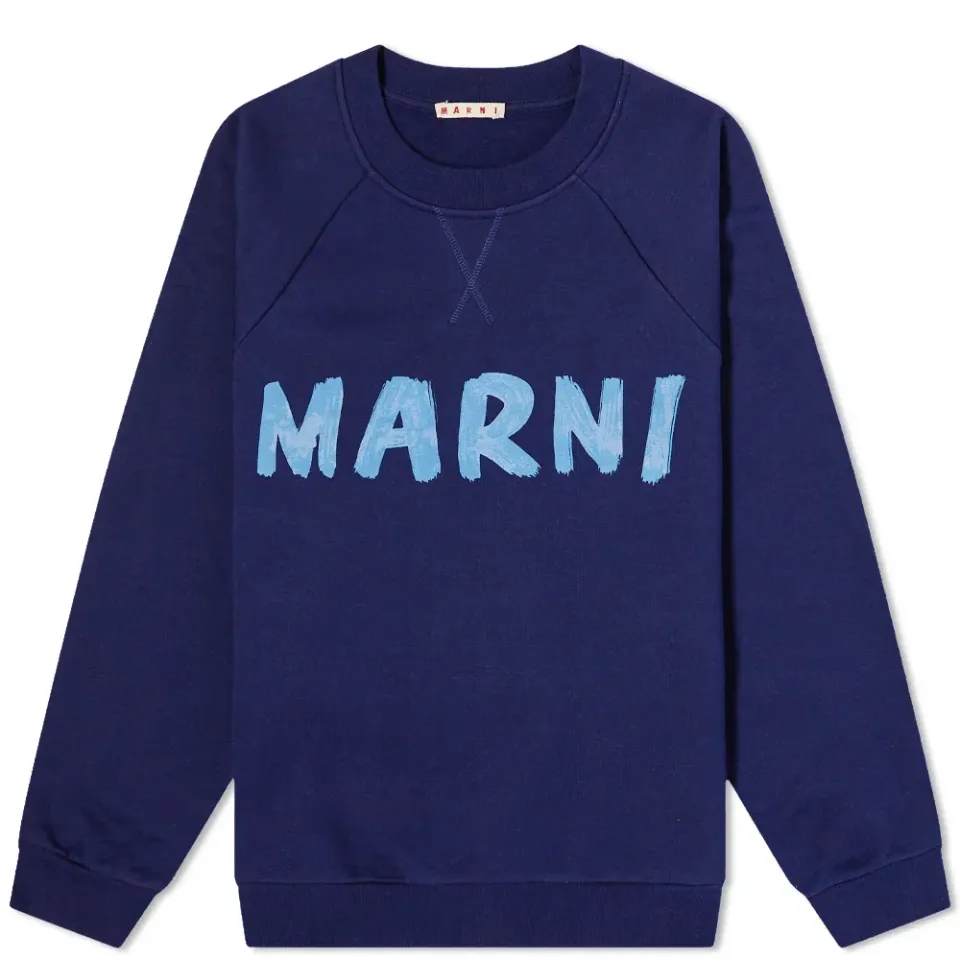 Logo Sweat