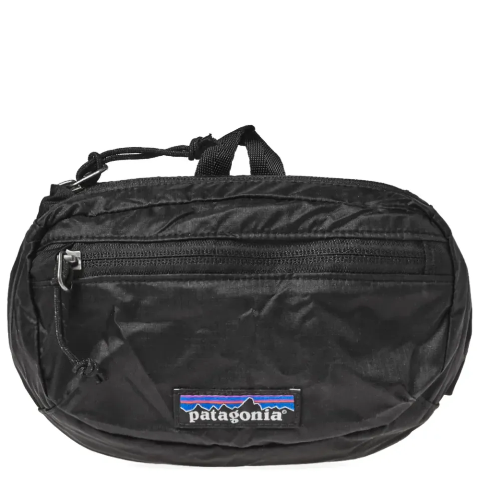 Lightweight Travel Mini Hip Pack