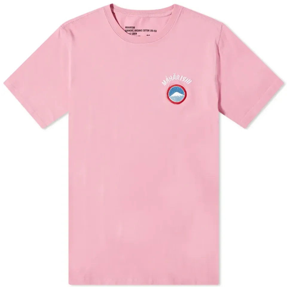 Vintage U.S. Army Japan Patch T-Shirt
