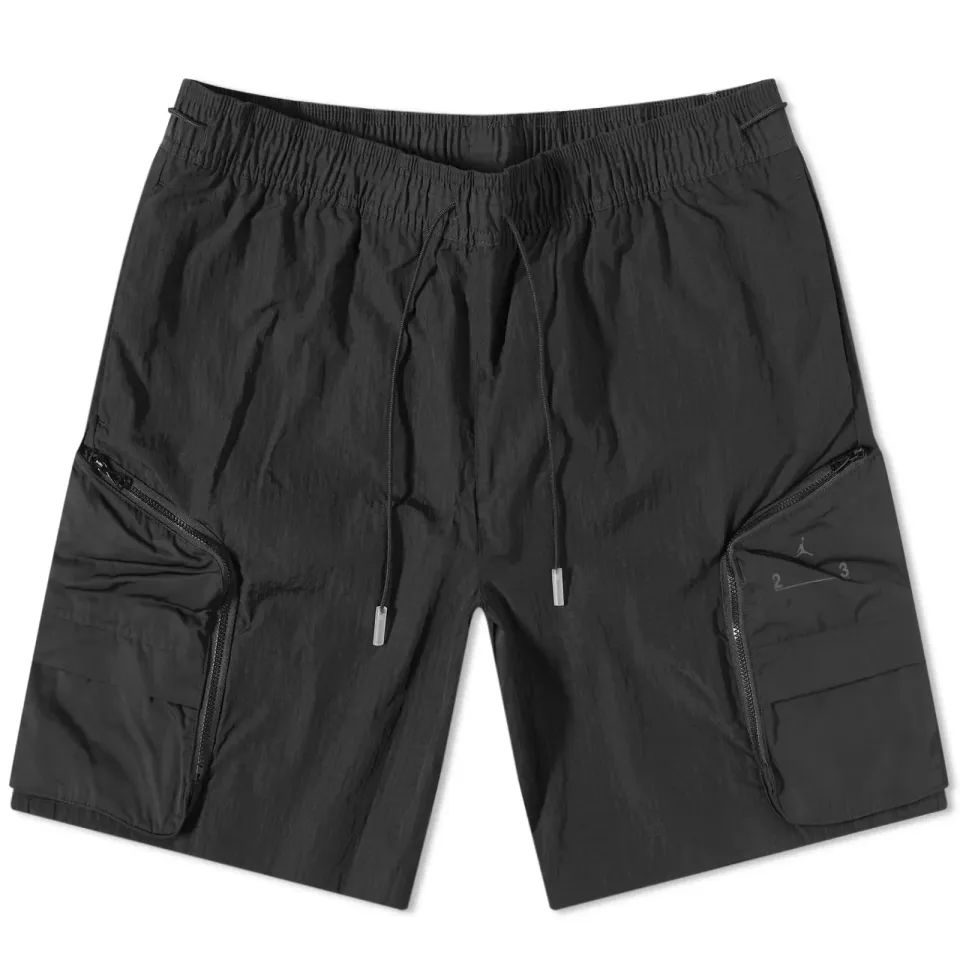 23 Engineered Statement Woven Shorts
