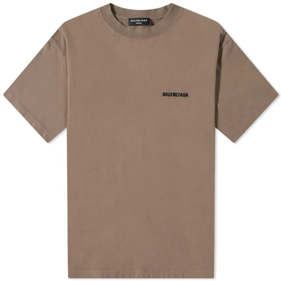 Logo Tee