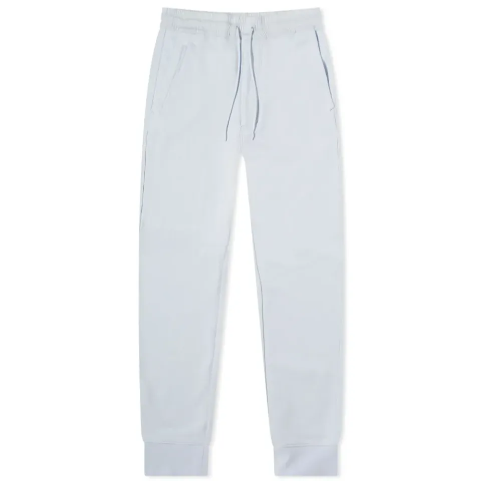 Classic Terry Cuffed Sweat Pant