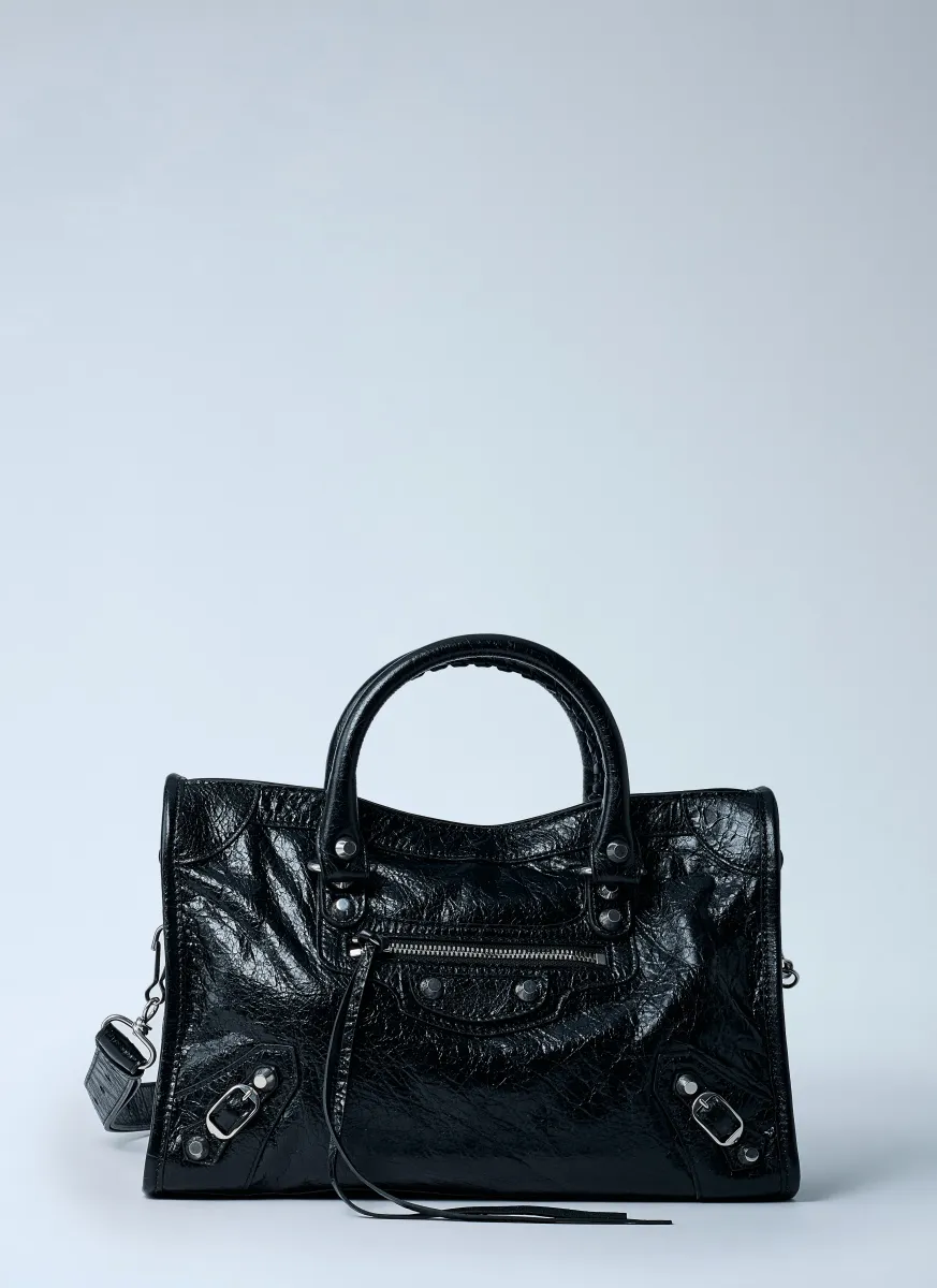 Small Le City Handbag