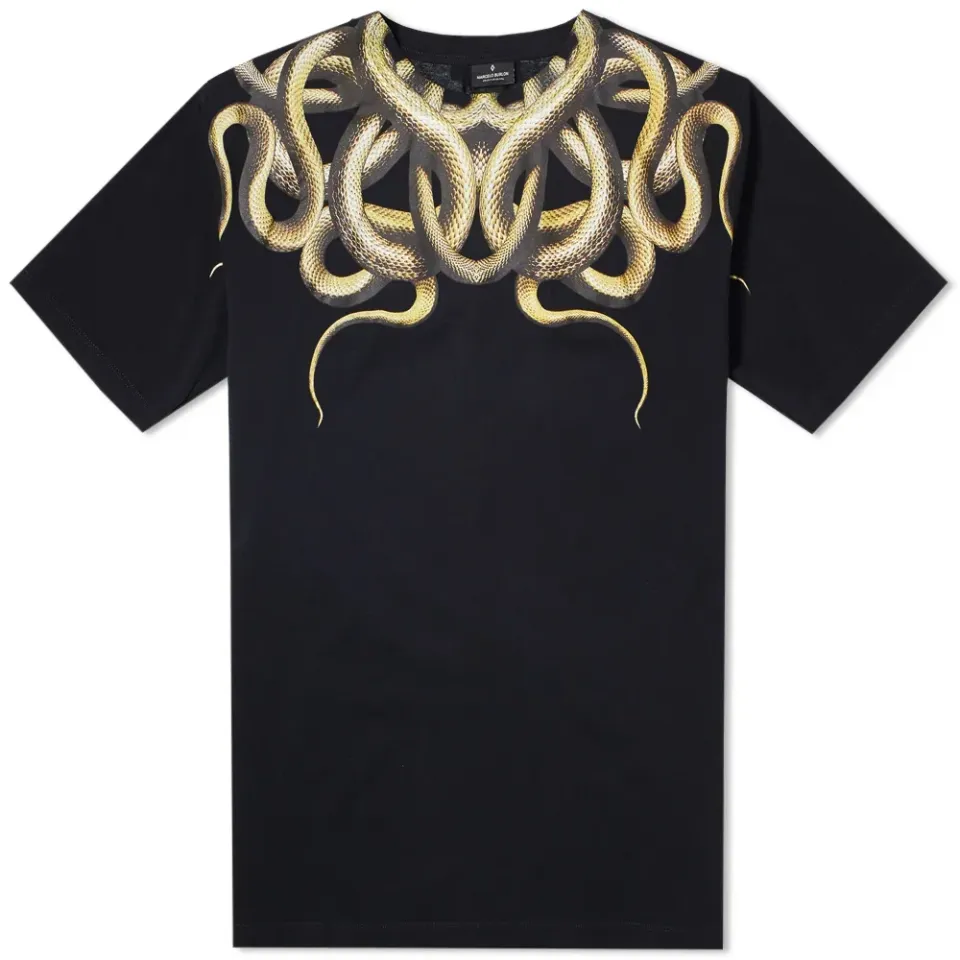 Snake Tee