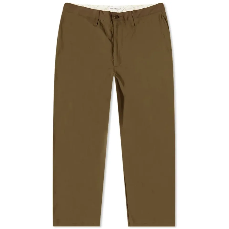 4 Way Stretch Pant