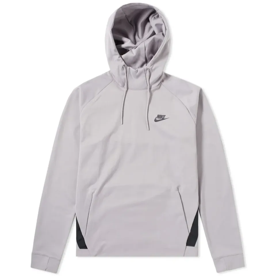 Tribute Hoody