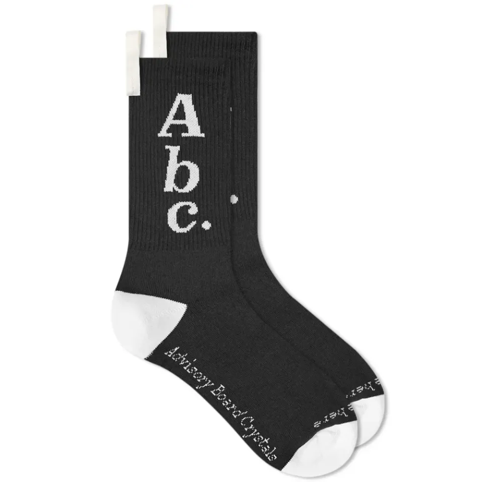 123 Sock