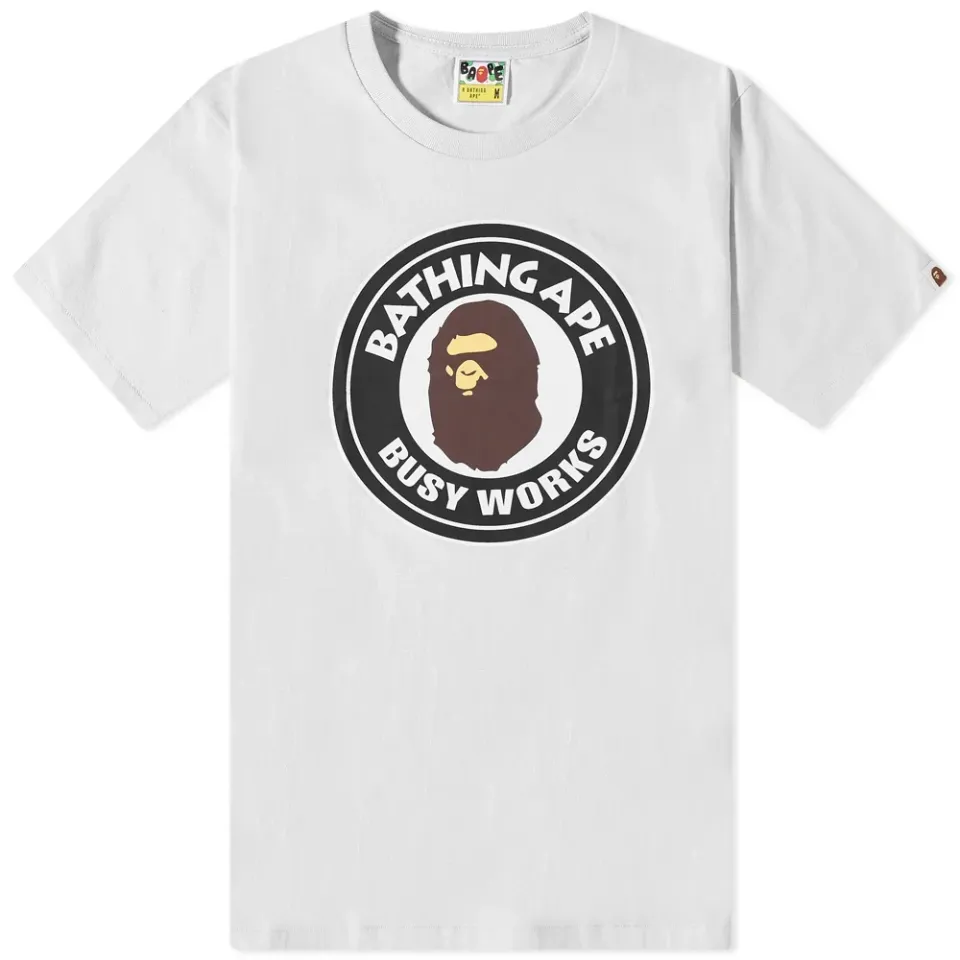 Busy Works T-Shirt