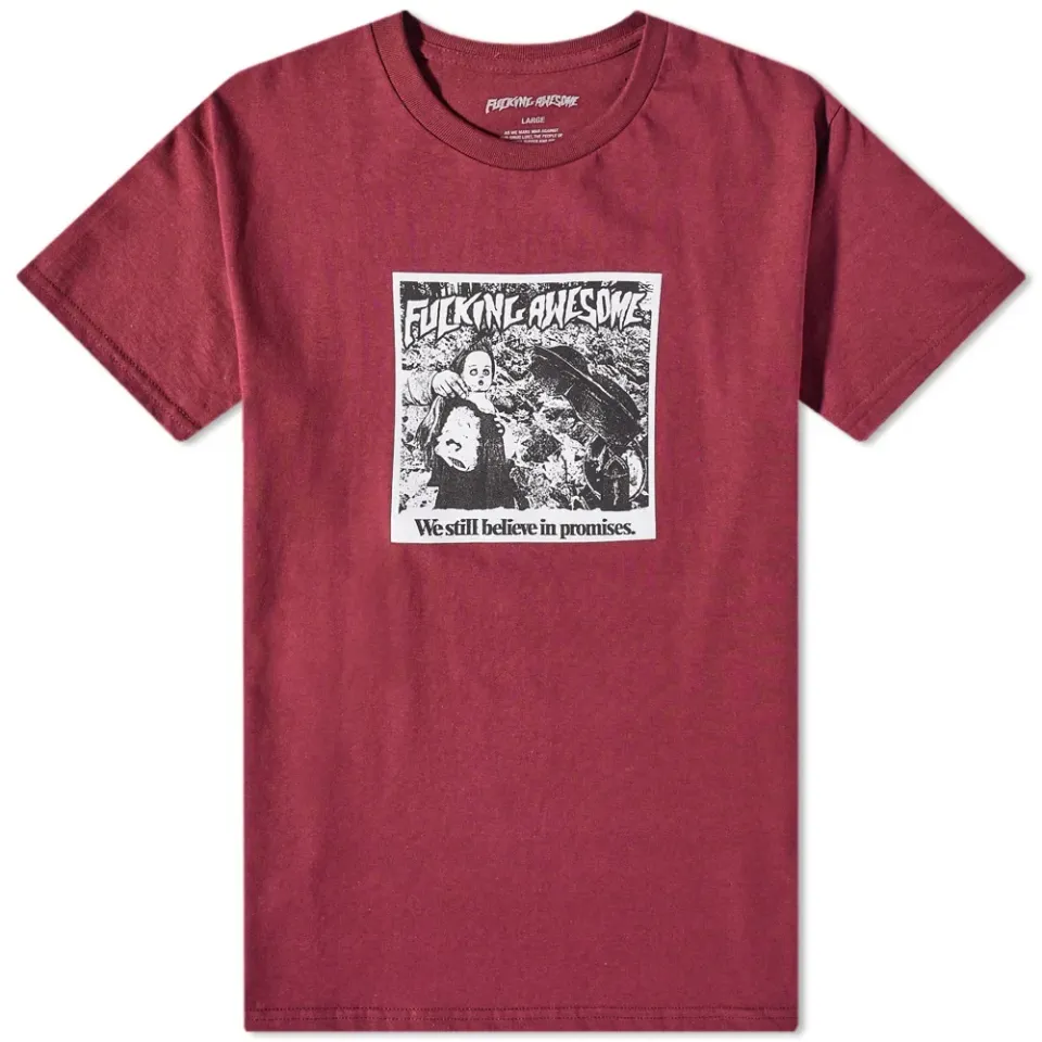 Promises T-Shirt