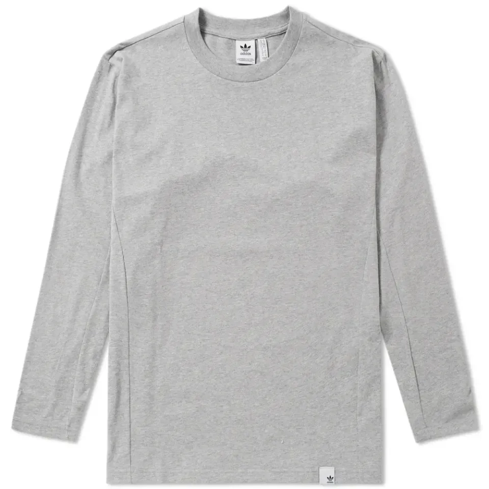 Long Sleeve X by O Tee