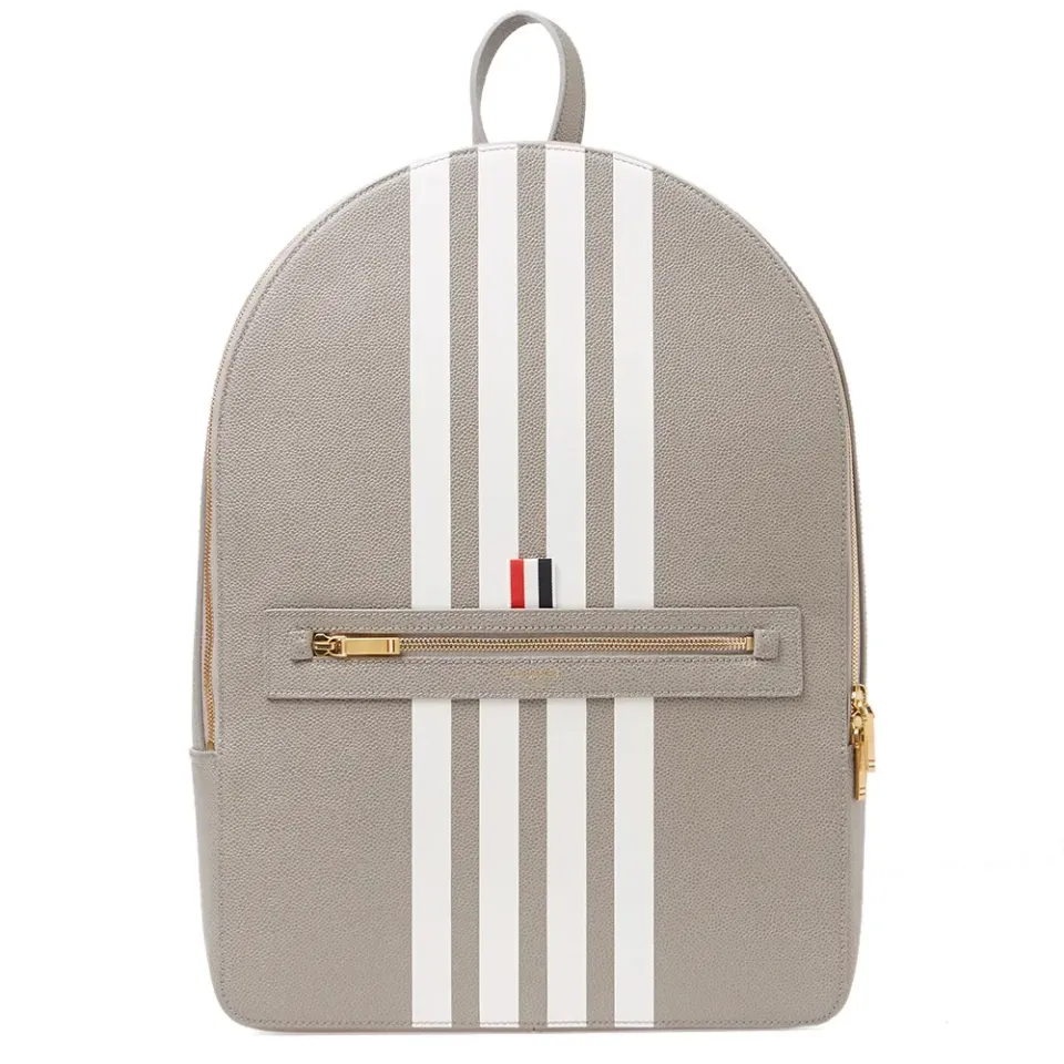 4 Bar Stripe Backpack