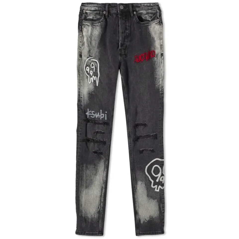 Van Winkle Skinny Wrld