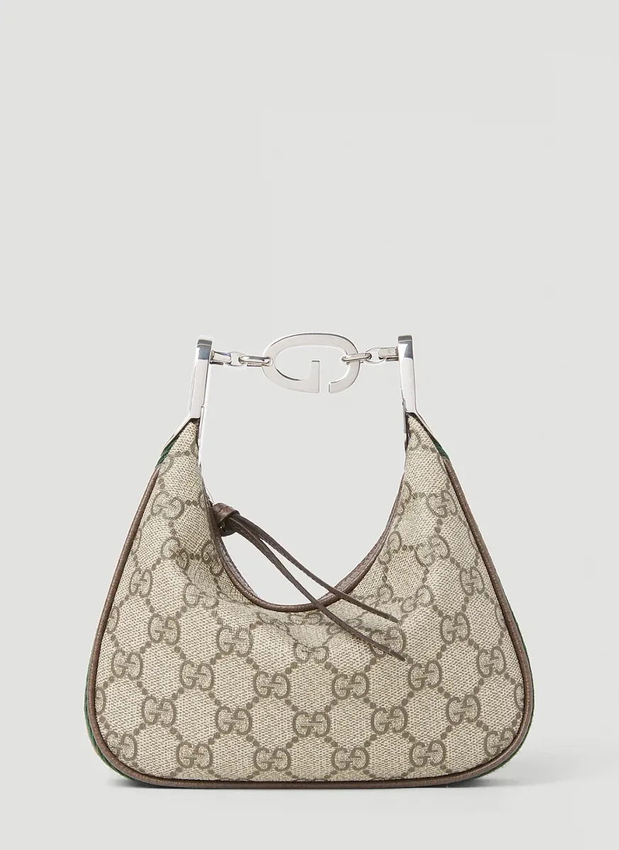 GG Attache Mini Bag