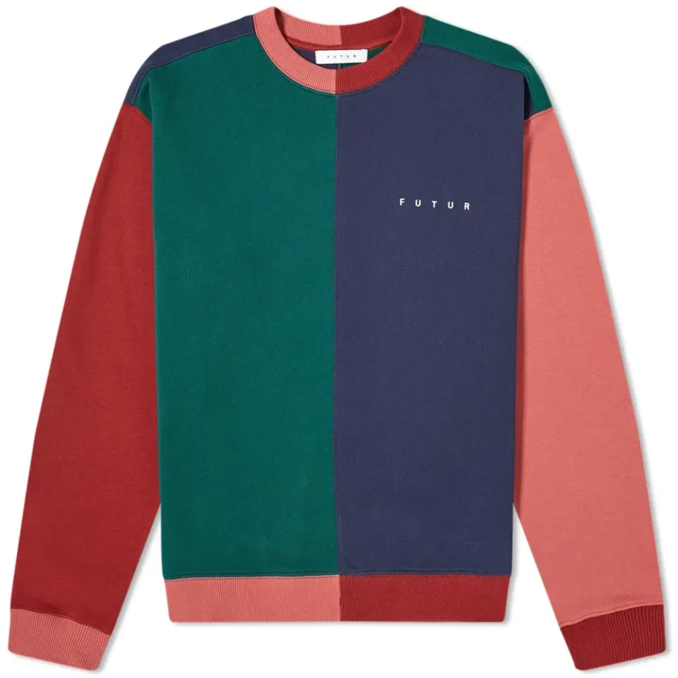 Split G Fit Crew