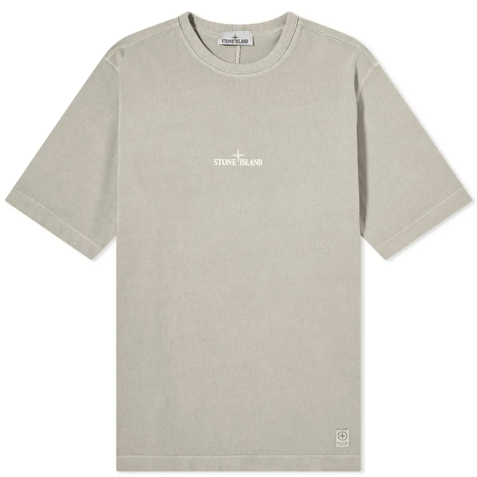 Closed Loop Tinto Terra T-Shirt