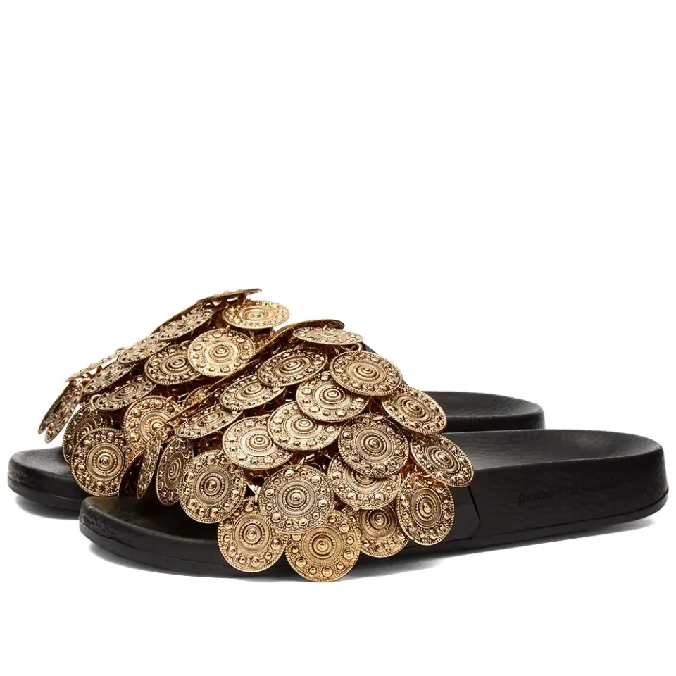 Tresor Coin Slides