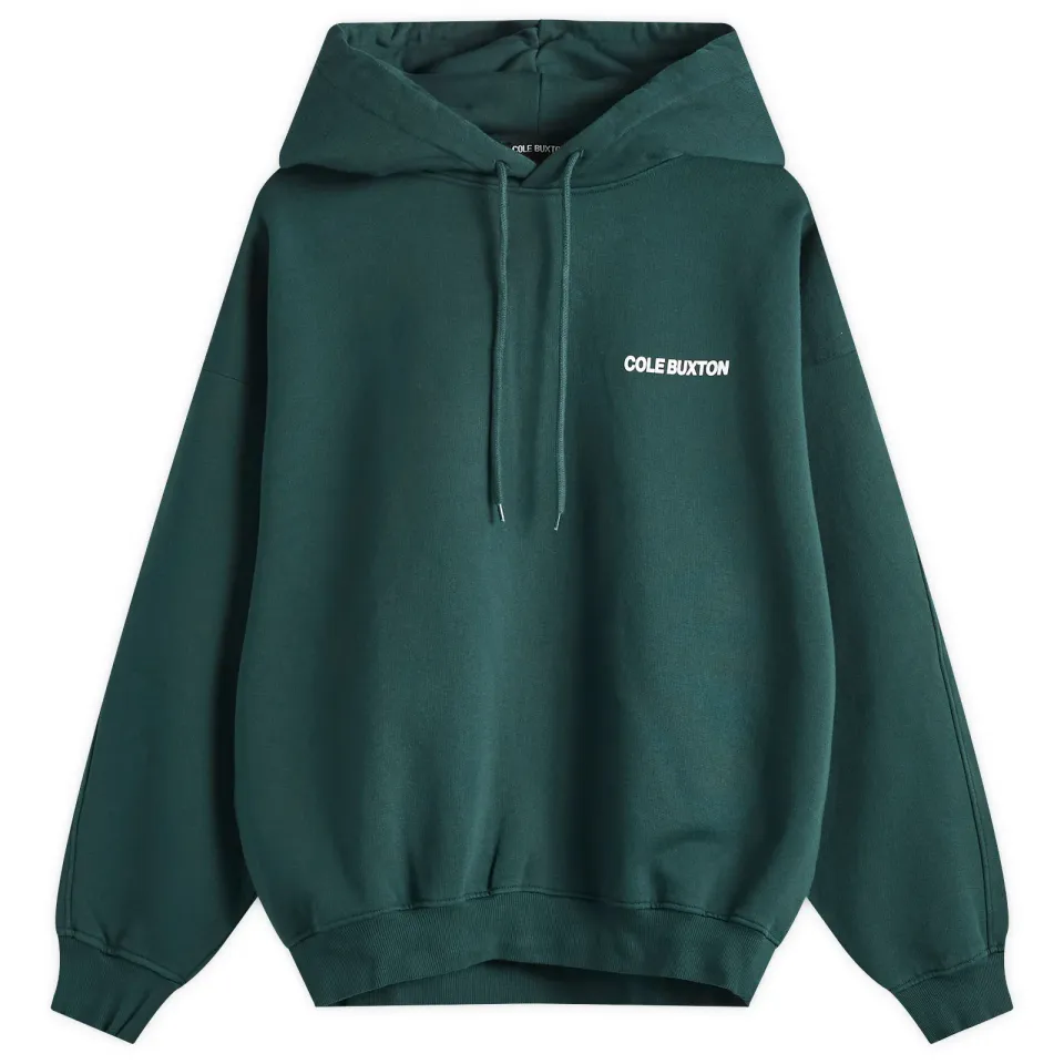 Sportswear Hoodie