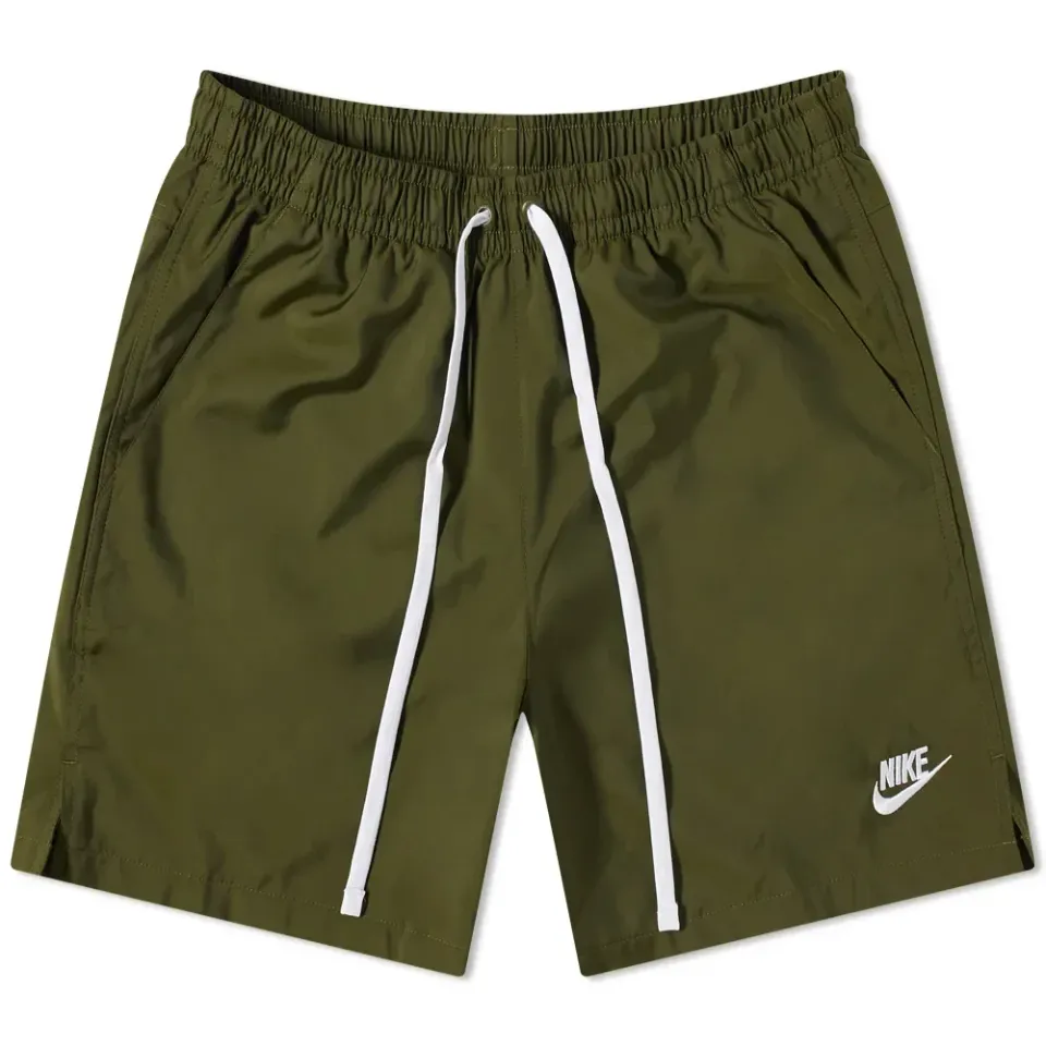 Nike Retro Woven Shorts