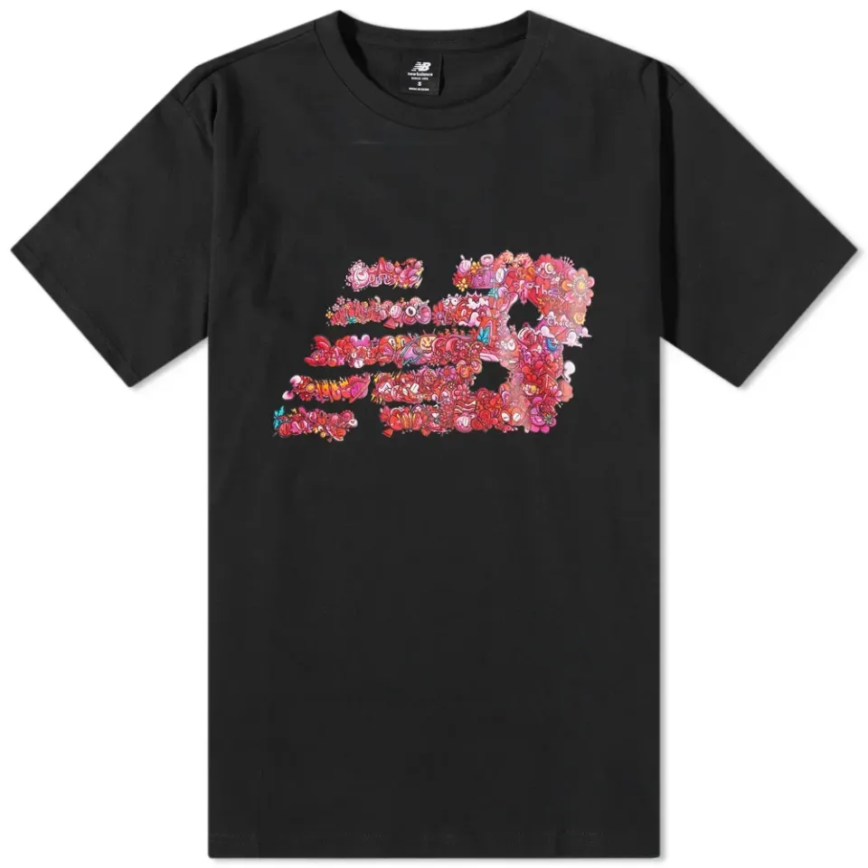 Gawx Graphic T-Shirt