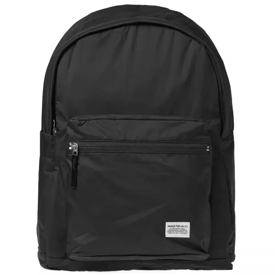 Louie Ripstop Backpack