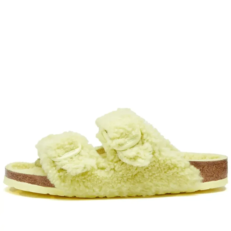 Arizona Big Buckle Teddy OS