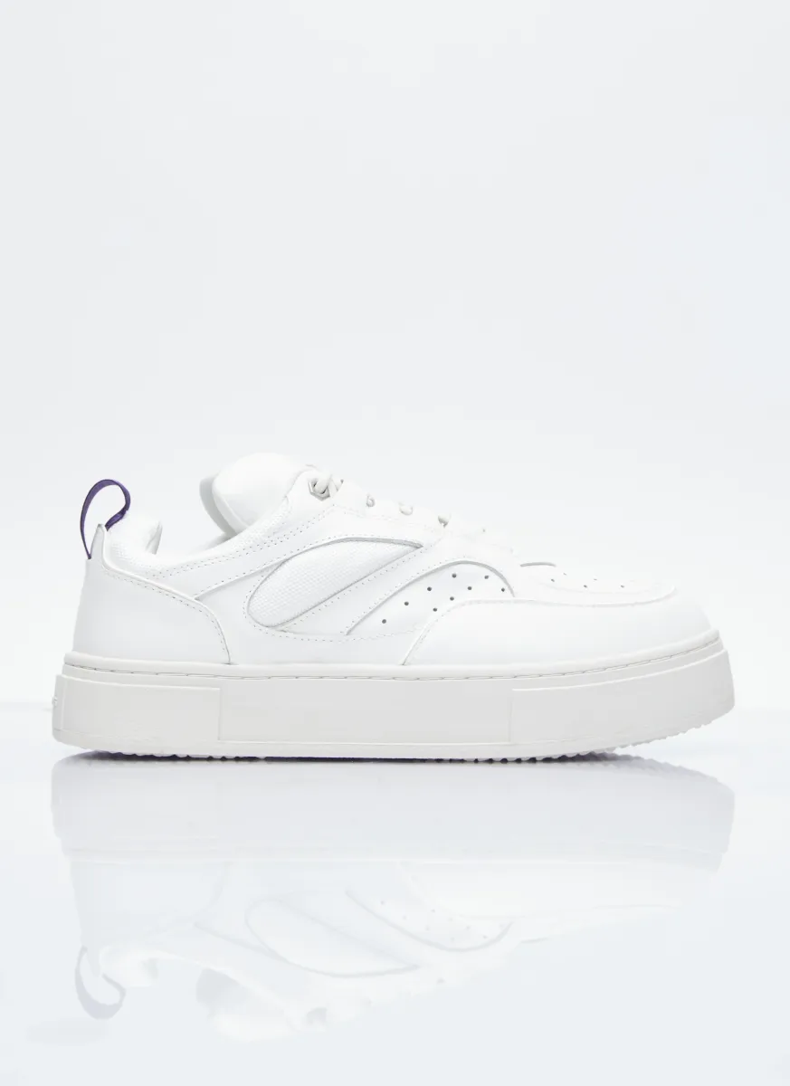 Sidney Leather Sneakers