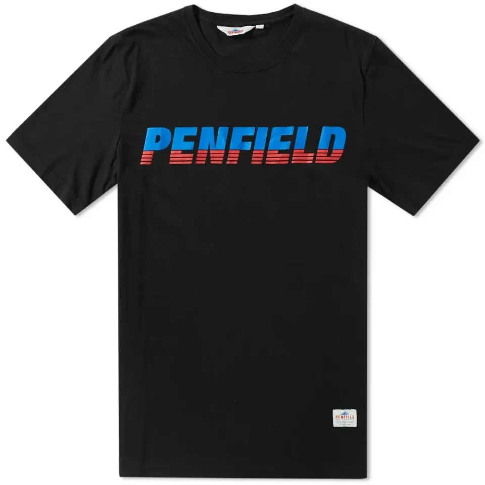 Montoya Tee