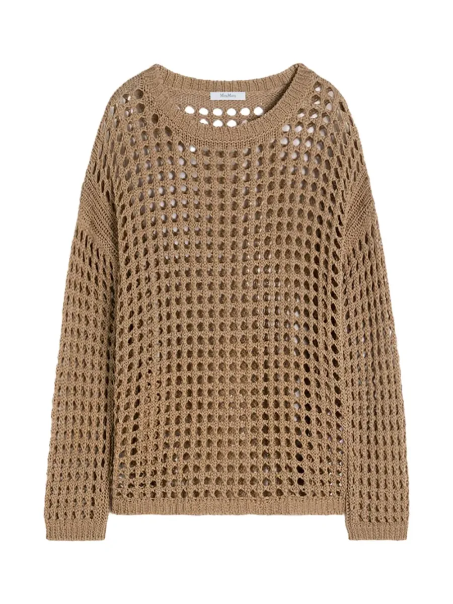 Mxpfebe Mesh Top Desert