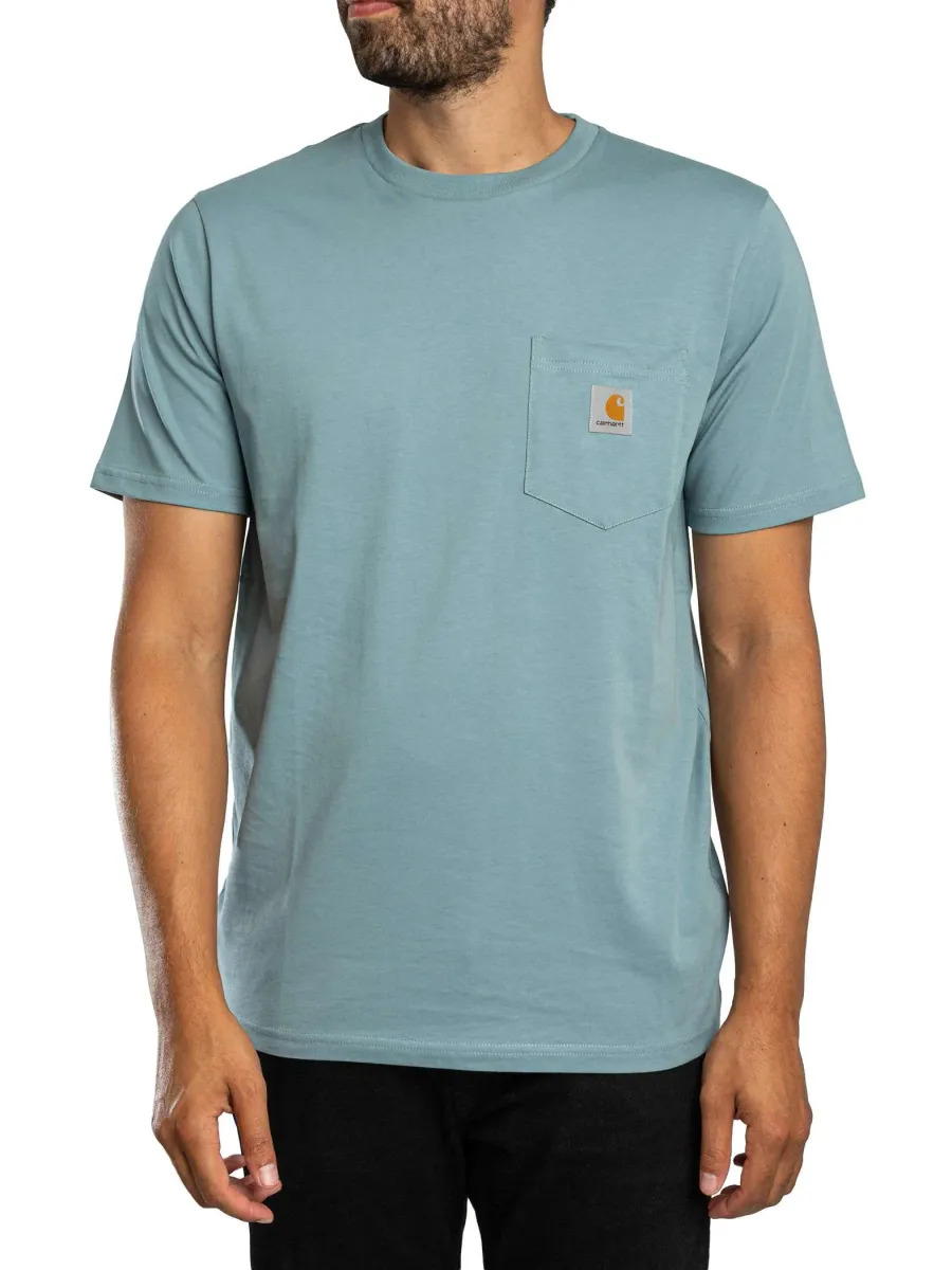 Pocket T-Shirt