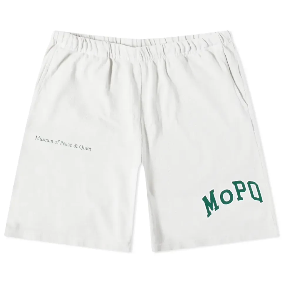University Sweat Shorts