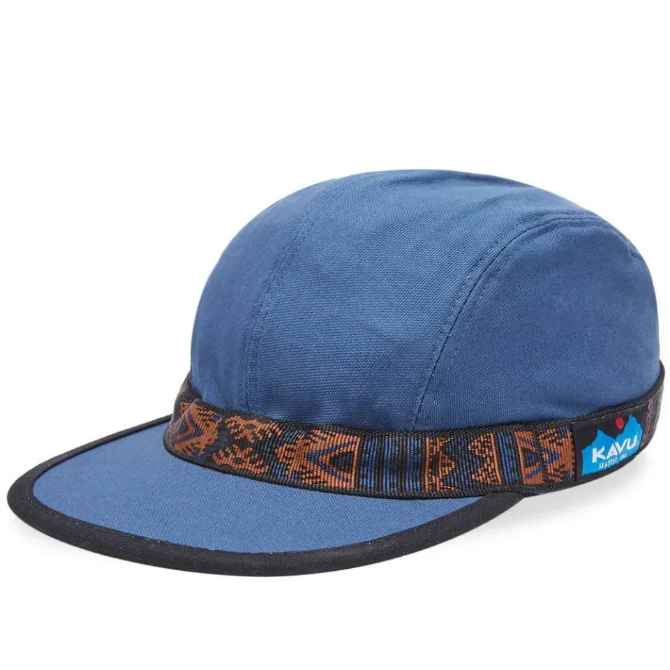 Organic Strapcap