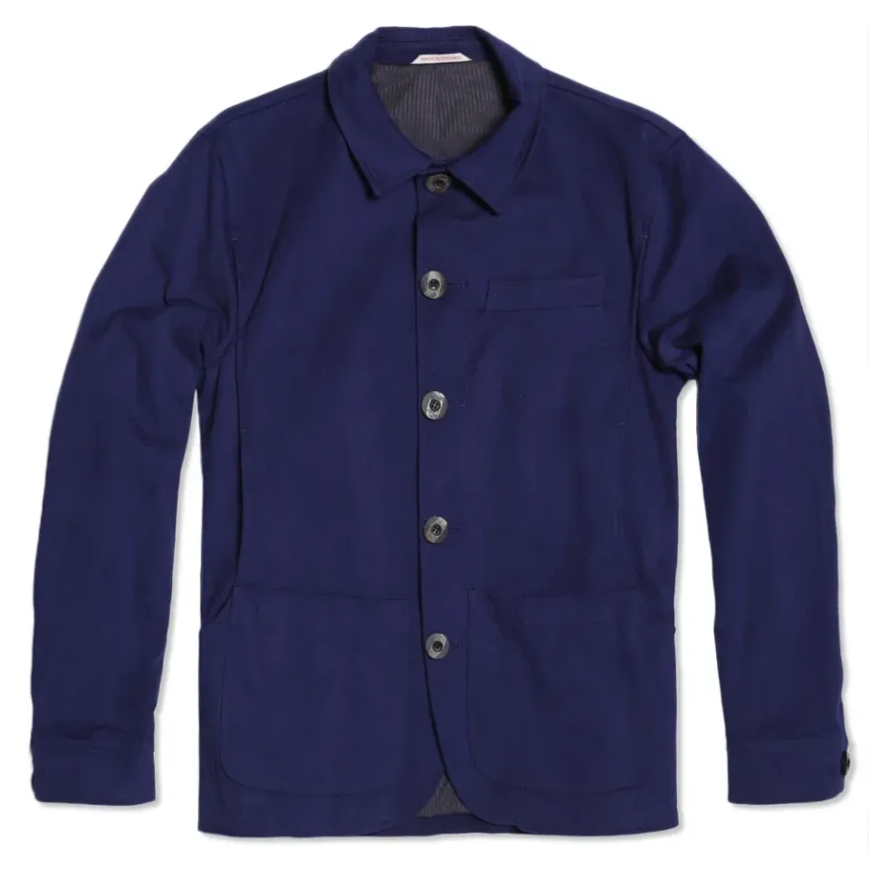 Navigator Jacket